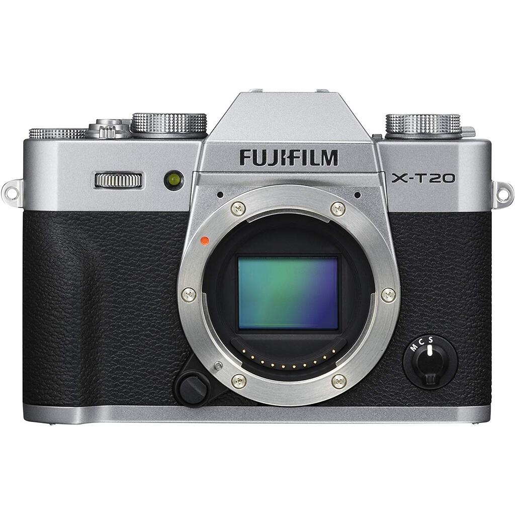 fuji x-t20動作品　レンズ付き Amazon.co.jp: 富士フイルム(FUJIFILM) ミラーレス一眼カメラ X