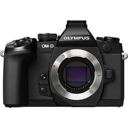 OLYMPUS OM-D E-M1
