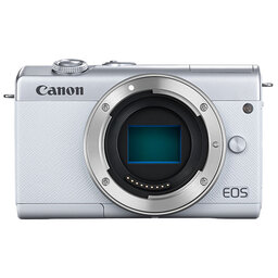 Canon EOS M200
