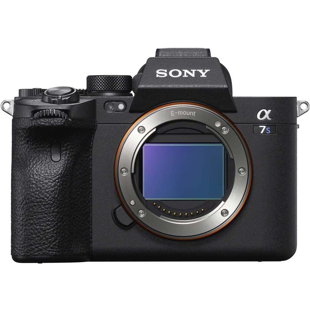 SONY α7S IIIレビュー｜α7 IV・α7R V・FX3と比較してわかる“動画最強