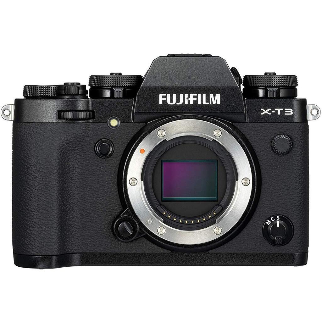 富士フイルム - 【たぬぞう】FUJIFILM X-T3+おまけ多数 いまなぜFUJIFILM X-T3が買いなのか！！X-S10、X-T4のスペックと