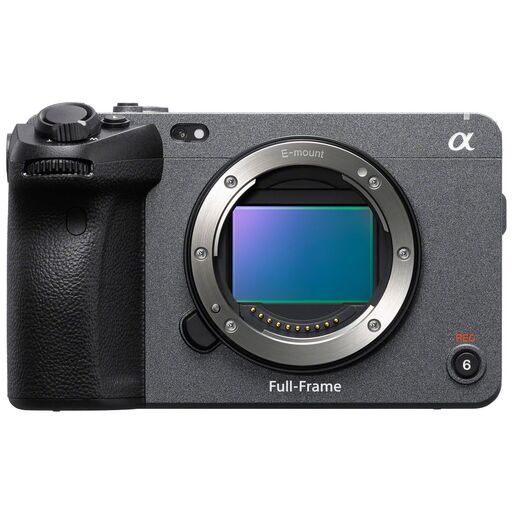 SONY FX3（ILME-FX3）