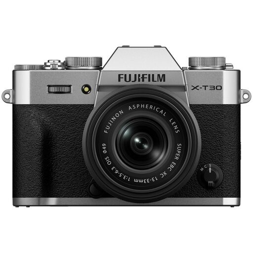 FUJIFILM X-T30 III