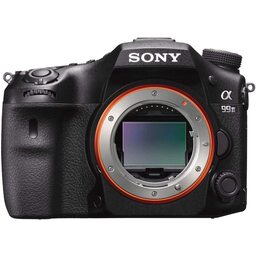 SONY α99II(ILCA-99M2) SONY α99II(ILCA-99M2)