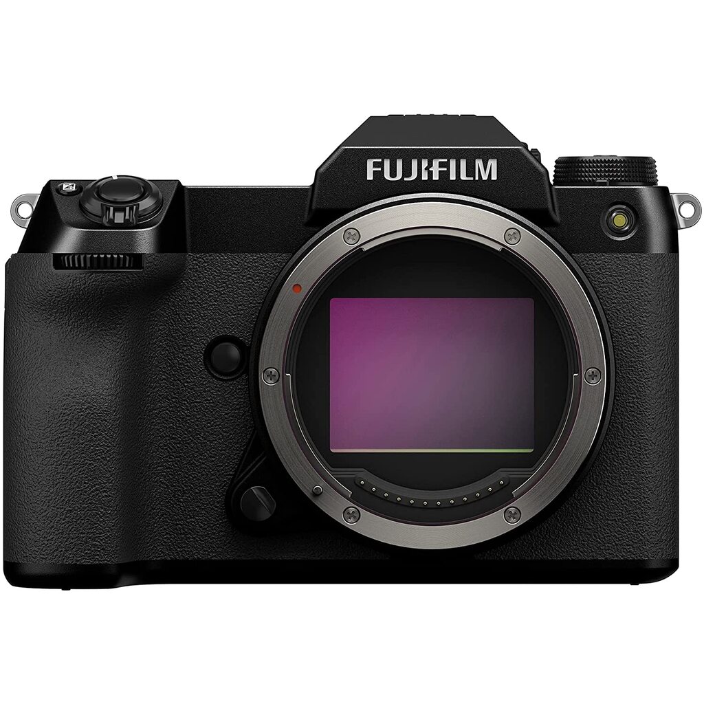 FUJIFILM GFX 50S II ミラーレスカメラ(レンズ別売り) FUJIFILM GFX 50S II ミラーレスカメラ(レンズ別売り) - メルカリ