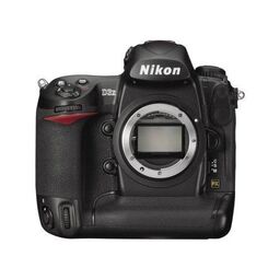 Nikon D3x