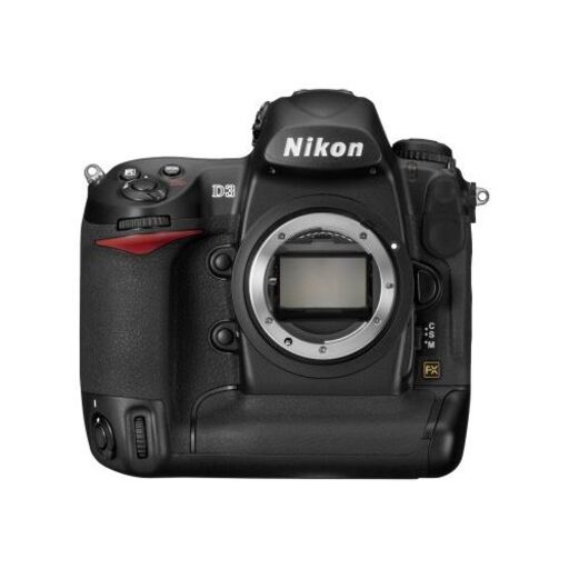 Nikon D3 Nikon D3