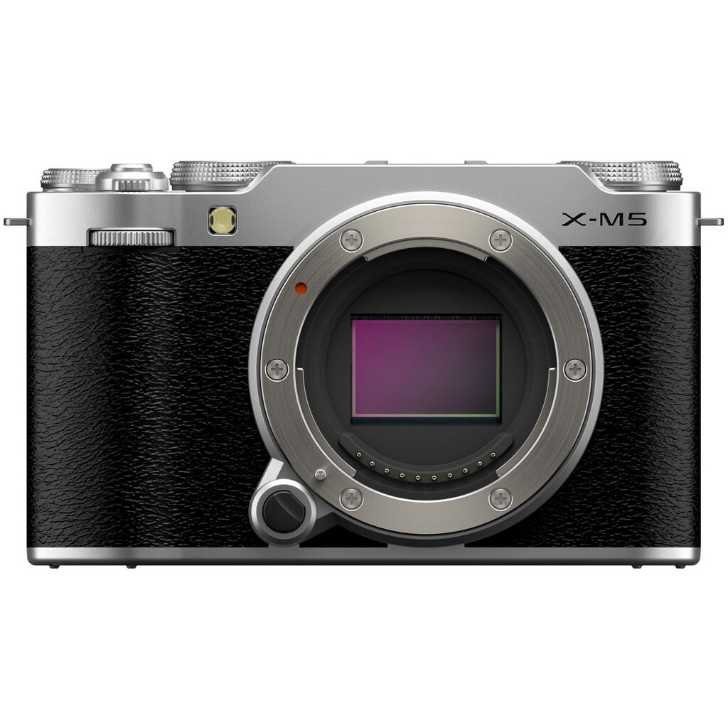 FUJIFILM X-E3 ミラーレス ブラック（レンズは含まれません） 富士フイルム、4K/30p動画も撮れるミラーレス「X-E3」。BLEで