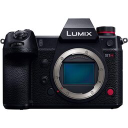 Panasonic LUMIX DC-S1H Panasonic LUMIX DC-S1H