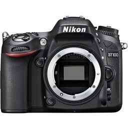 Nikon D7100