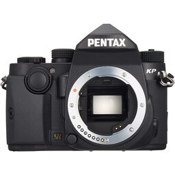 PENTAX KP PENTAX KP