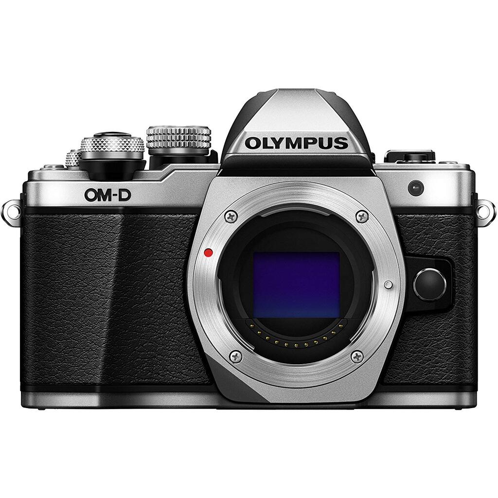 【美品】Wi-Fi＆高速連写OM-D E-M10Mark II 望遠レンズ OM-D オリンパス ミラーレス OLYMPUS E-M10 Mark II レンズ