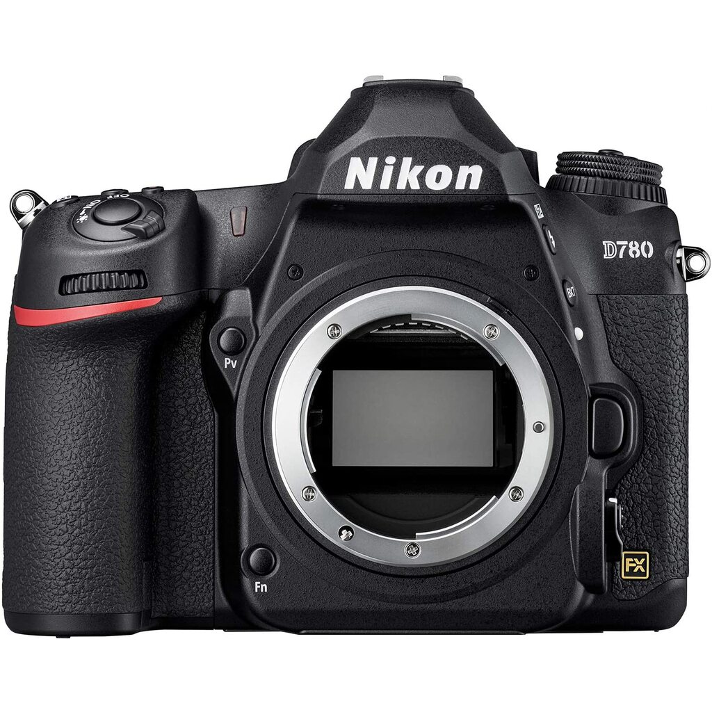 Nikon - ❤️極上美品❤️ニコン D780 単焦点＆標準＆超望遠トリプルレンズセット❤️ ニコン Nikon D780 単焦点＆標準＆超望遠トリプルレンズセット