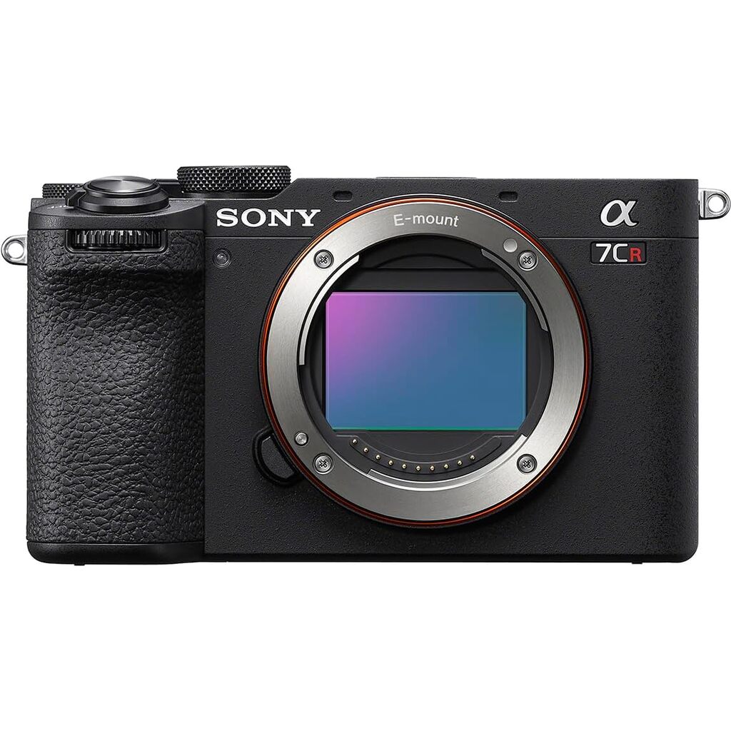 限定値下げ　SONY α7R ミラーレスカメラ SONY ソニー SONY α7R V ミラーレス一眼カメラ (ボディ単体