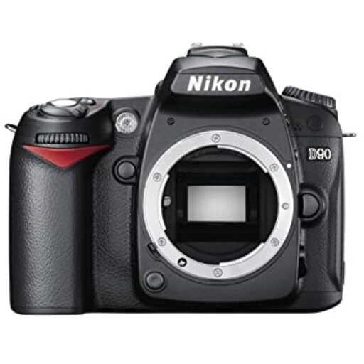 Nikon D90 ボディ