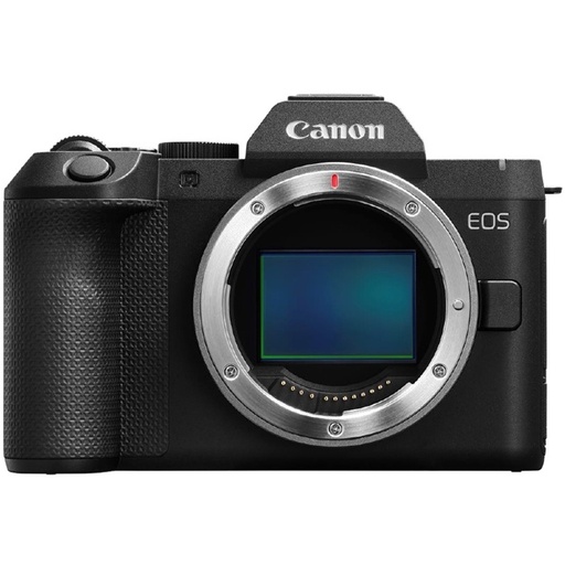 Canon EOS R8 Mark II