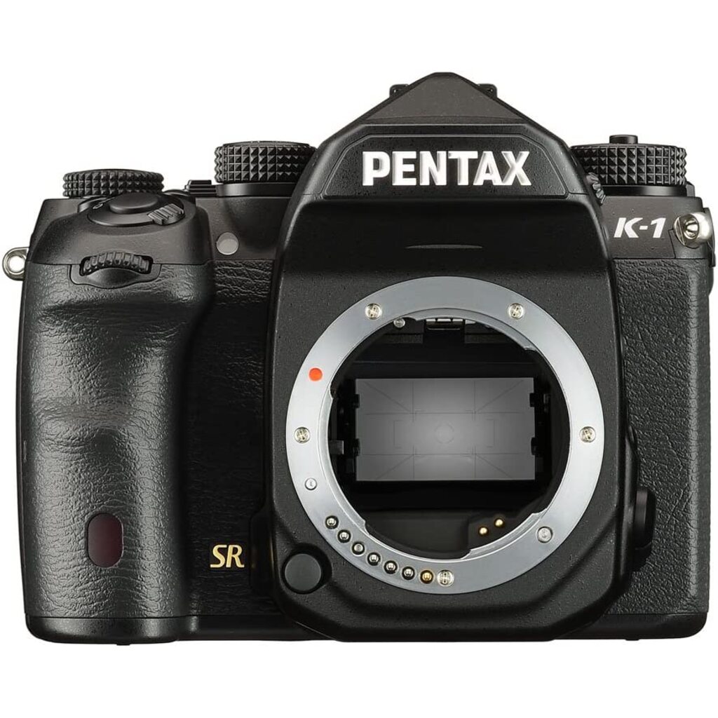 PENTAX K-1 デジタル一眼レフカメラ PENTAX K-1 | ONE SCENE（ワンシーン）