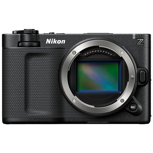 Nikon Z R Nikon Z R