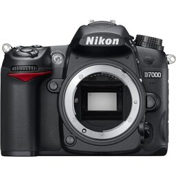Nikon D7000 Nikon D7000
