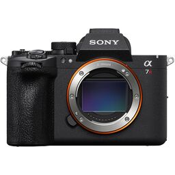 SONY α7R VI（ILCE-7RM6）