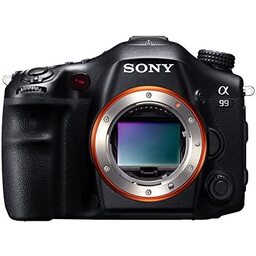 SONY α99(SLT-A99V) SONY α99(SLT-A99V)