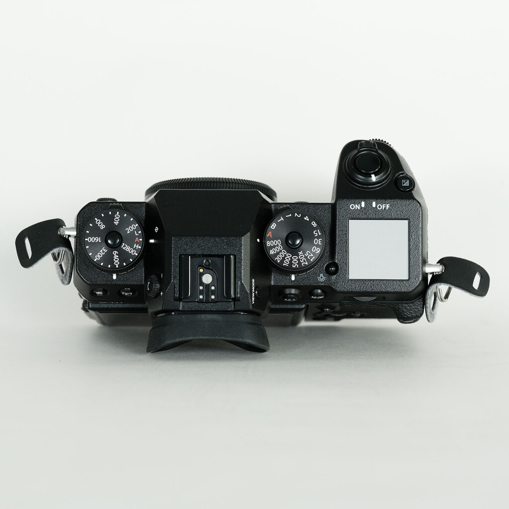 FUJIFILM X-H1 FUJIFILM X-H1