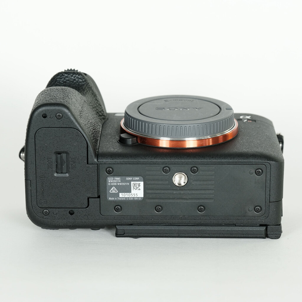 SONY α7R V(ILCE-7RM5) SONY α7R V(ILCE-7RM5)