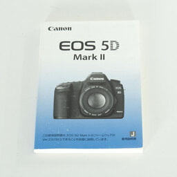 Canon EOS 5D MarkII ボディ