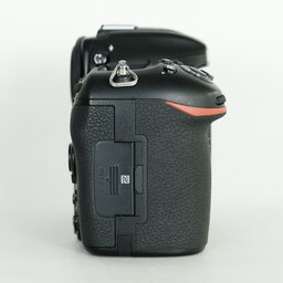Nikon D500 Nikon D500