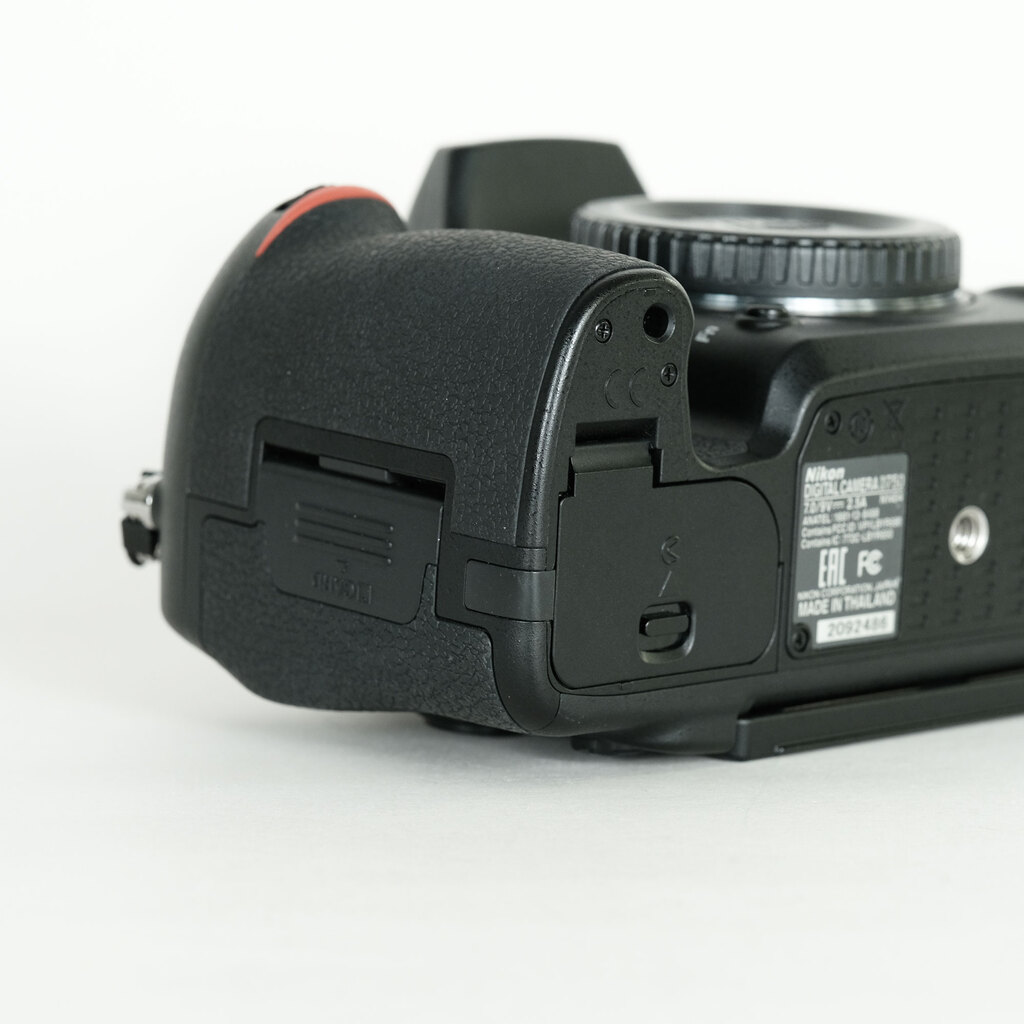 Nikon D750 Nikon D750