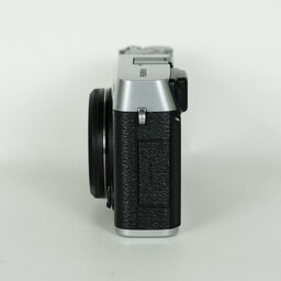 FUJIFILM X-E3