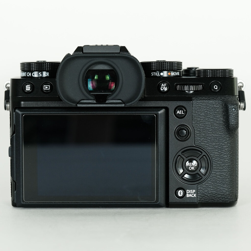 FUJIFILM X-T5 FUJIFILM X-T5