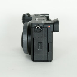 SONY α6700（ILCE-6700）