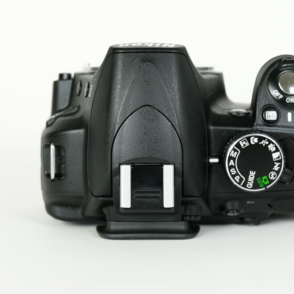 Nikon D3100 ボディ