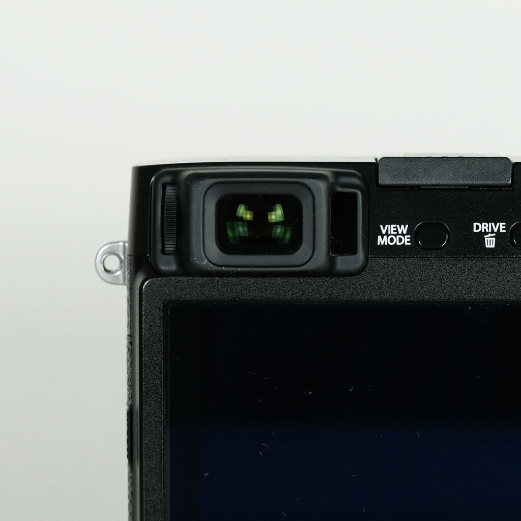 FUJIFILM X-E3 FUJIFILM X-E3