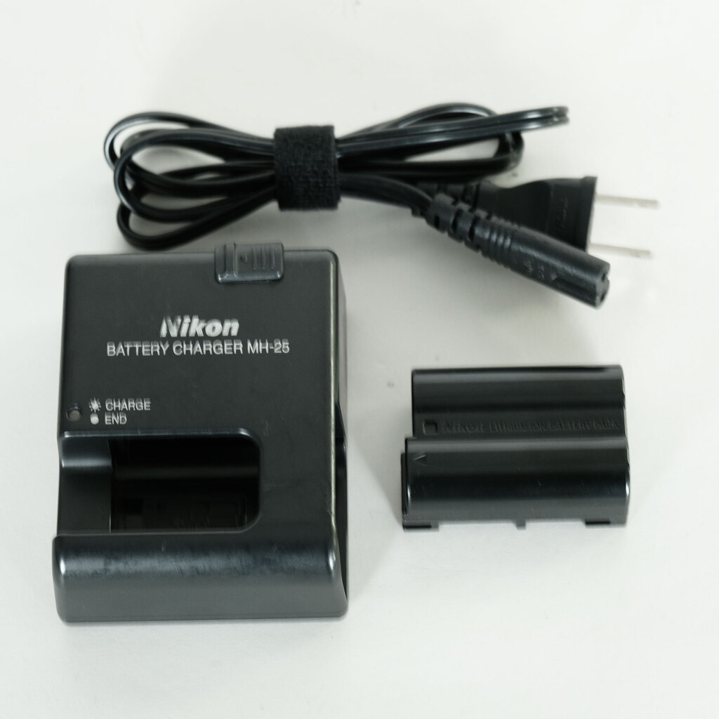 Nikon D610 Nikon D610