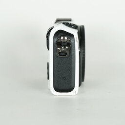 Canon EOS M ボディ ホワイト Canon EOS M ボディ ホワイト