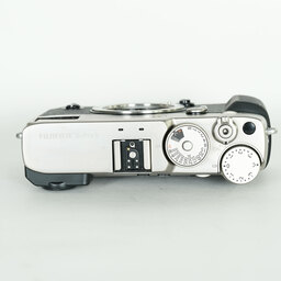 FUJIFILM X-Pro3