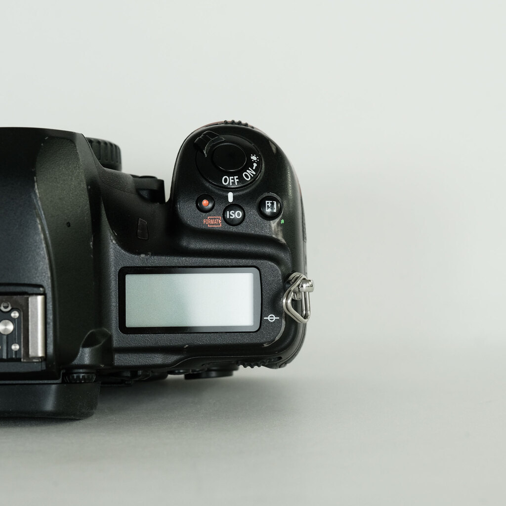 Nikon D780 Nikon D780