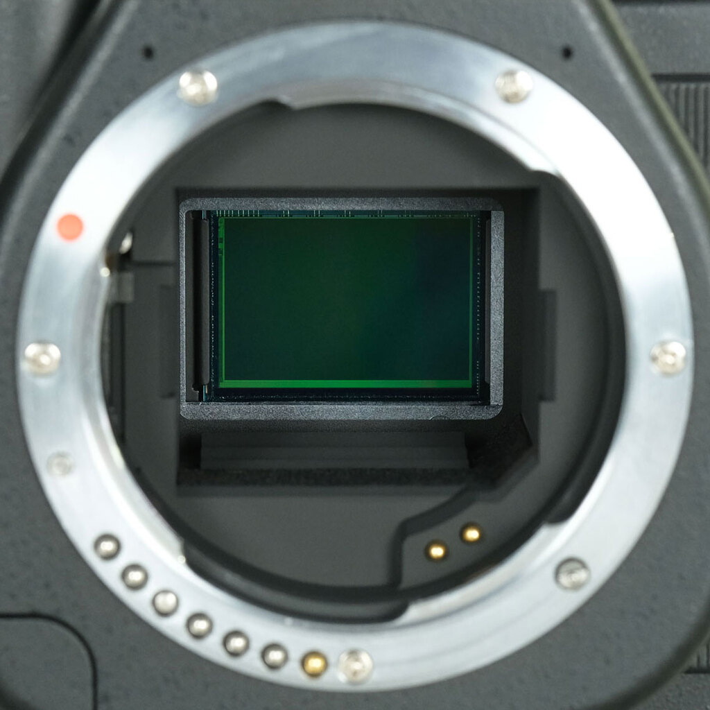 PENTAX K-01 ボディ ブラック/ブラック