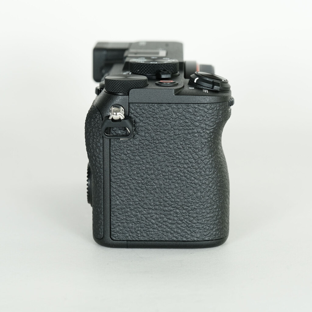 SONY α7C II（ILCE-7CM2）