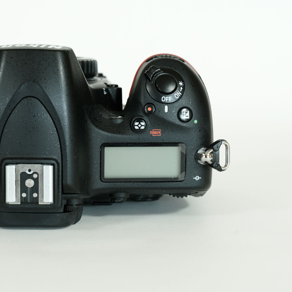 Nikon D750 Nikon D750