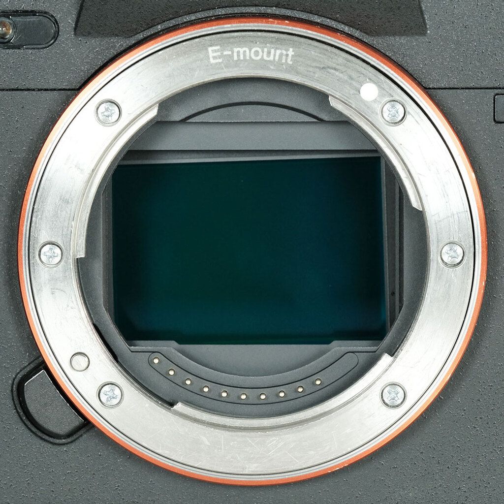 SONY α7 IV(ILCE-7M4) SONY α7 IV(ILCE-7M4)