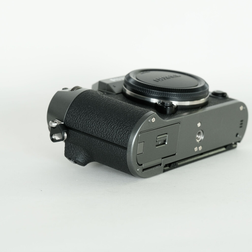 FUJIFILM X-T50 FUJIFILM X-T50