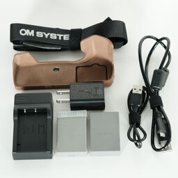 OM SYSTEM OM-5