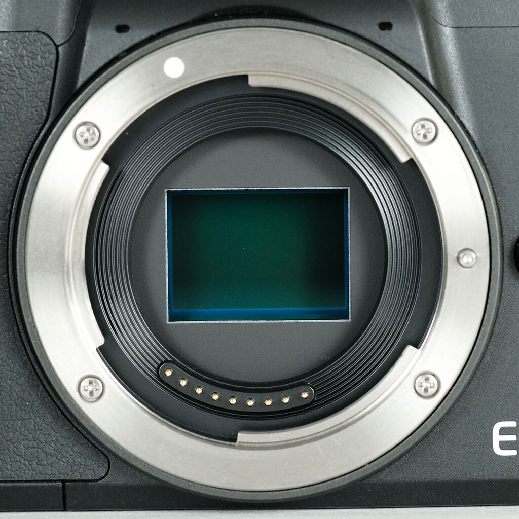 【C038】Canon EOSkissM ※ジャンク品 ヤフオクで購入したジャンク一眼レフカメラ。EOS Kiss digital X
