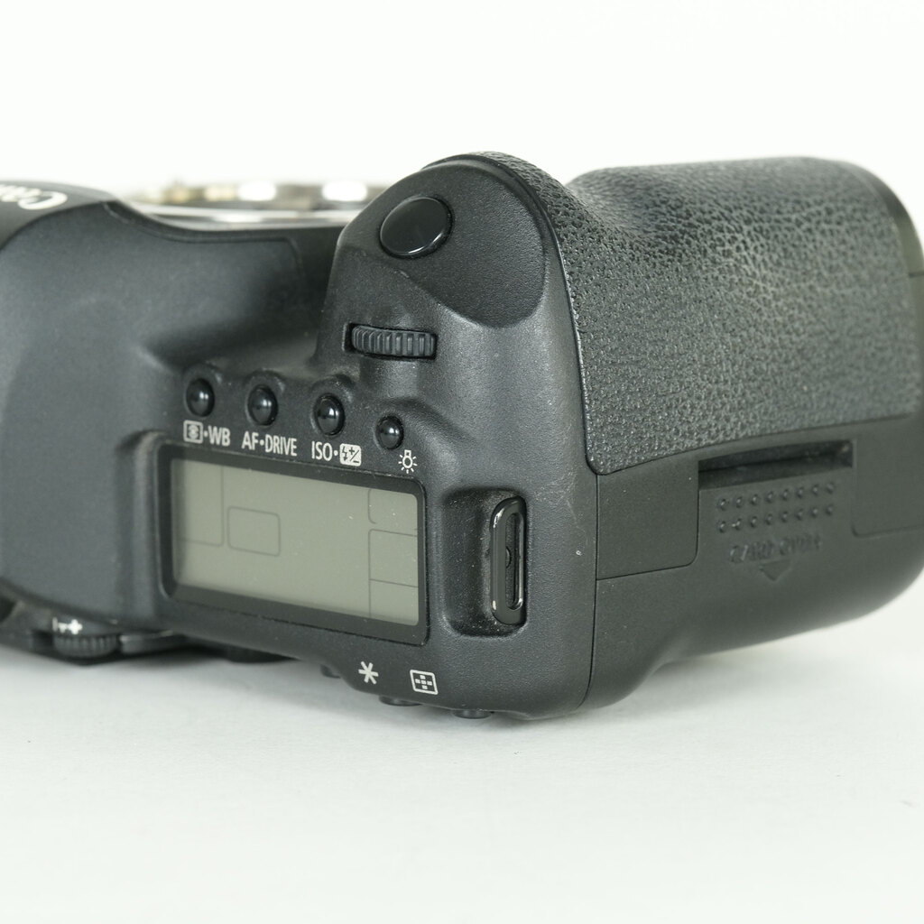 Canon EOS 5D MarkII ボディ Canon EOS 5D MarkII ボディ