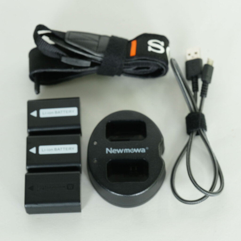 SONY α6400（ILCE-6400）