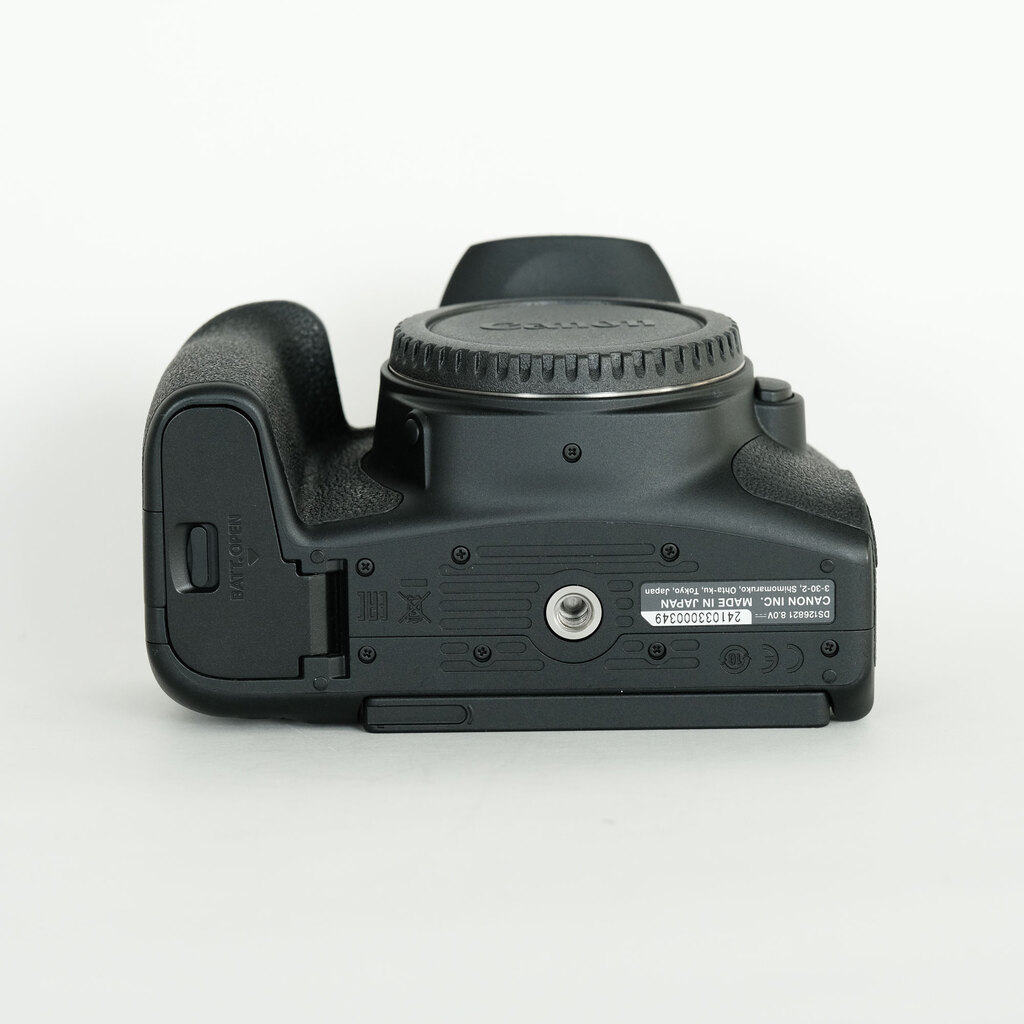 Canon EOS Kiss X10i Canon EOS Kiss X10i