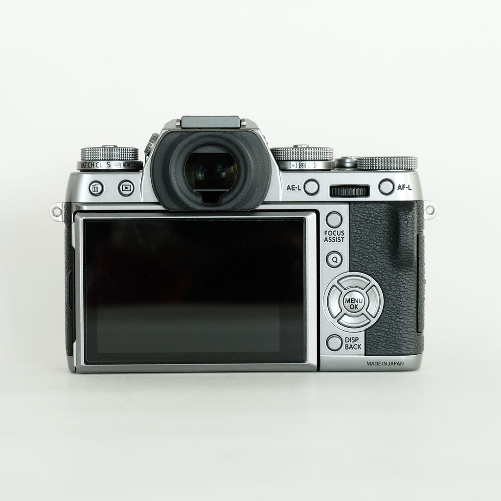 FUJIFILM X-T1 FUJIFILM X-T1